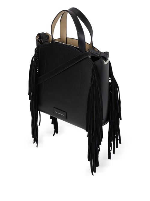 Borsa donna a tracolla K/Circle Karl Lagerfeld | B1W30264994